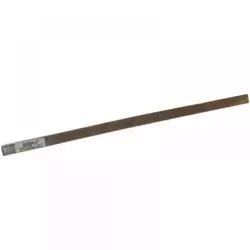 Limeni LEM, trokutasti štap, dužina 318mm, 200g, Sn60Pb40E