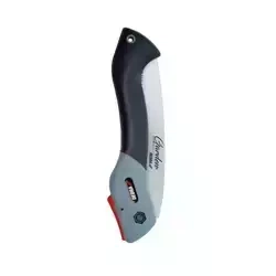 Садовый инструмент DEDRA 80A050 складная пила для веток 390 мм