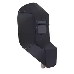 DEDRA DES013 235x385x85mm, филтър 50x100mm, дървена дръжка