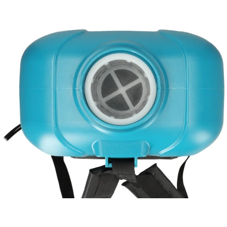 18V, 16L backpack sprayer
