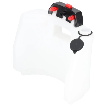 Aspirator cu spălare 2 în 1, funcționare umedă și uscată DEDRA DED6608, putere 1400 W