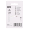 Быстроразъемное соединение 3/4" SOFT, карта GARDEN DEDRA 80N121K