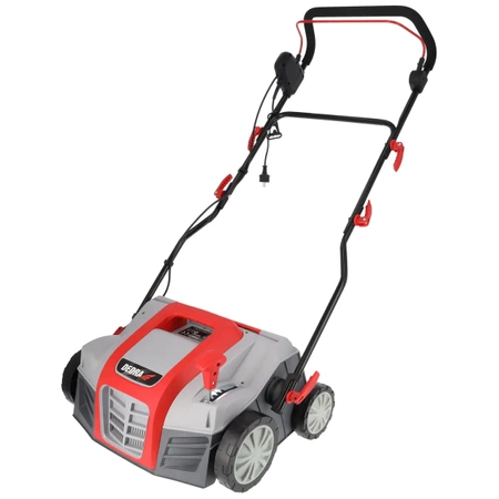 Vertikulátor/provzdušňovač 2000W