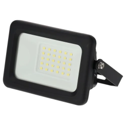 Nástěnné svítidlo SLIM 20W SMD LED, 1800lm, IP65, DEDRA L1092-2