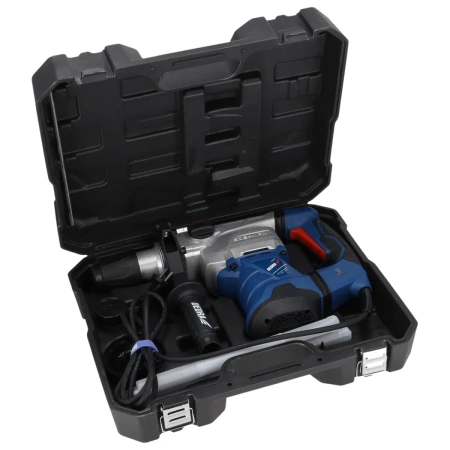 Triecienurbjmašina 1500W