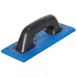 Gler za fugiranje s elastomernom podlogom, 255x95mm