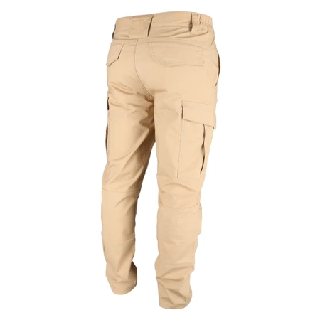 Бойковые брюки ripstop spandex M/50, плотность 220 г/м², DEDRA BH32SP-M