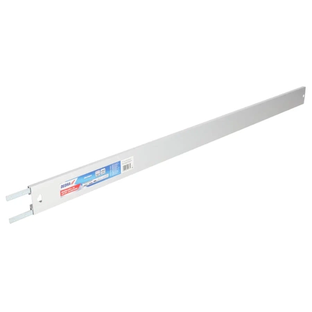 Extensie pentru bara de prindere 1250 mm, aluminiu, DEDRA ML2084