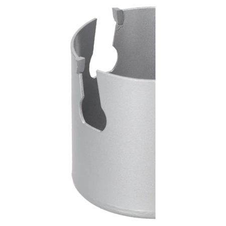 DEDRA 08X073 TCT universaalne augusaag DEDRA 08X073 73 mm 5/8''