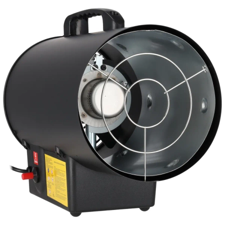 Plinski grijač 17kW