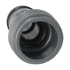Ниппель 3/4", свободный GARDEN DEDRA 80N005L
