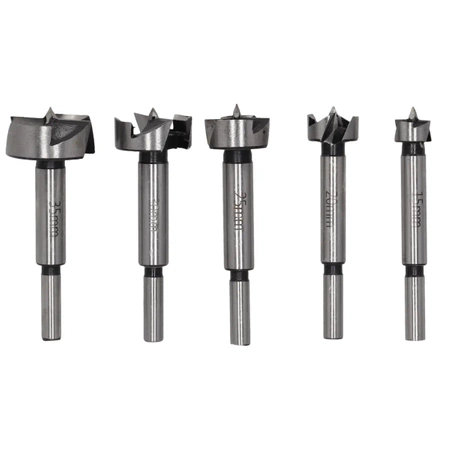 Countersink bit 5 pcs set