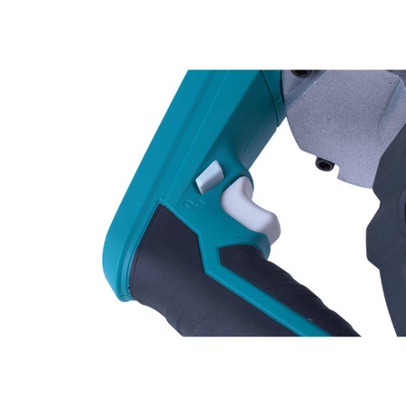 Ar akumulatoru darbinams metala griezejs 127mm 18V