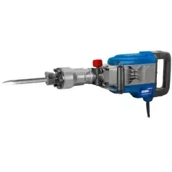 Demolition impact hammer 1700W, 14,5kg