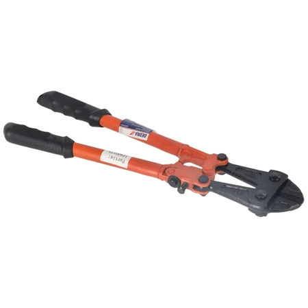 Nożyce do prętów DEDRA 12P51811 18"/450mm, max śr. 8mm