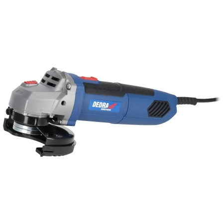 Nurklihvmasin, diax DEDRA DED7936, 125mm 800W