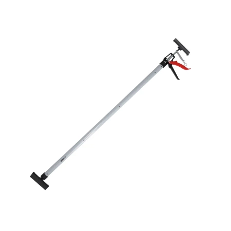 Teleskopická stropná podpera DEDRA N1106, zdvih 115–290 cm, nosnosť 30 kg