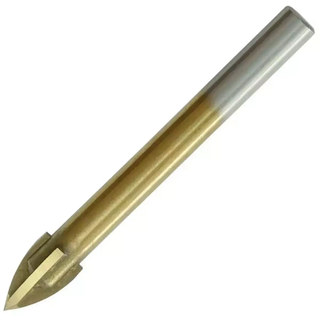 Multifunctional drill 10mm, 4 blades