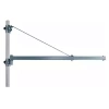 Стрела за лебедка A045111 PANSAM 300kg/1100mm, 600kg/250mm