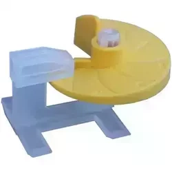 Plaatide tasandamise komplekt DEDRA DED02QL1 50tk tihvtid + 50tk kiilud