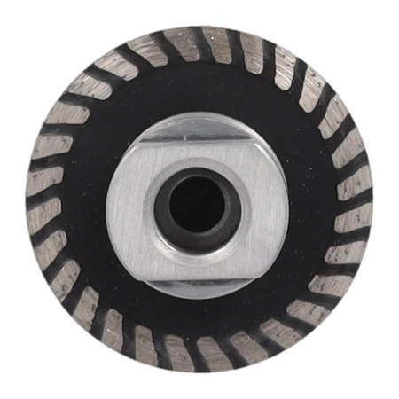 List diamantne žage za podrezovanje 50 mm/M14, DEDRA HP1010