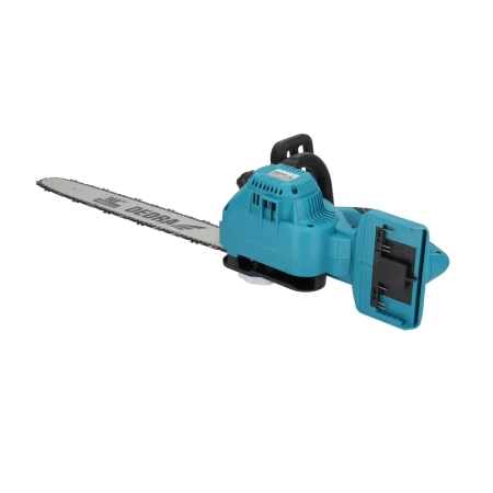 Cordless Chainsaw 18", 2x 18V, DEDRA SAS+ALL DED7184VA, guide bar 18"