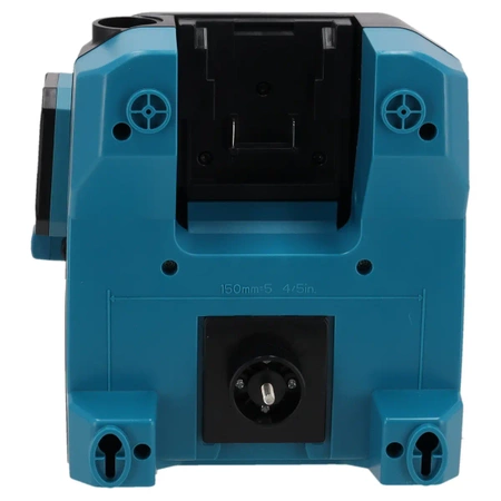 Ar akumulatoru darbnicas lampa 18V, DEDRA SAS+ALL DED6907