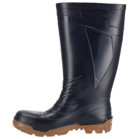 Muške duge PVC čizme Wellington DEDRA BH9C1-40, vel.40