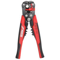 Automatikus huzalhúzó 0,2-6mm² 1269A1, 231 darabos készlet