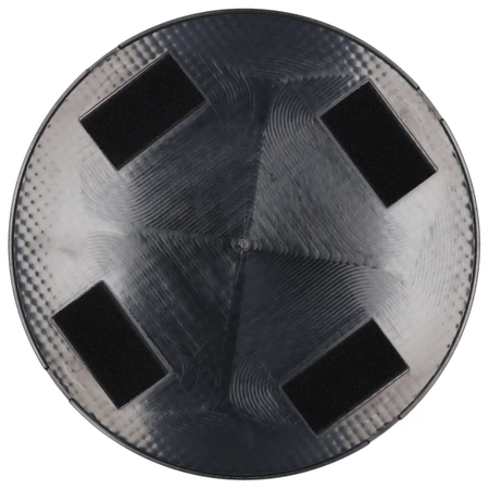 Krohvikiht 750W 375mm, käsn, paber, ketas, DEDRA DED7769