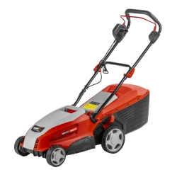 Электрическая газонокосилка Garden DEDRA DED8741, ширина кошения 36 см