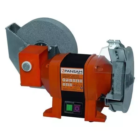 Bench grinder 250W