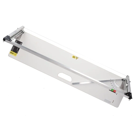 Uređaj za rezanje stiropora 252 W, maks. duljina rezanja 1340 mm, DEDRA DED7518L