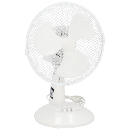 9" desk fan