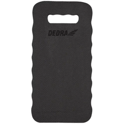 Workshop knee support pad 40x20x2.5cm DEDRA BH2AN11