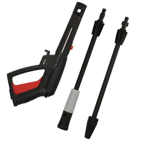 Kõrgsurvepesur - Garden DEDRA DED8819, 90/130 bar, 1700W