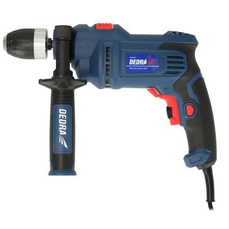 Příklepová vrtačka 700W