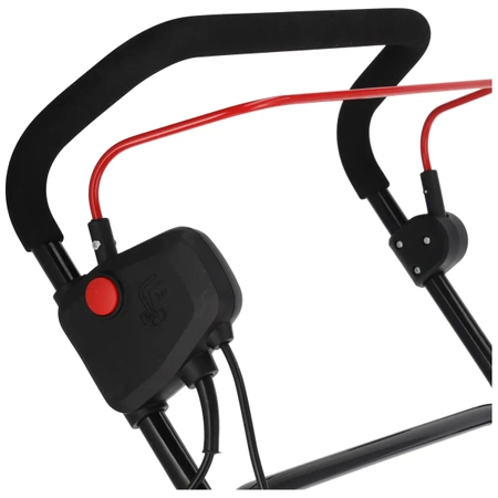 Wertykulator/aerator GARDEN DEDRA DED8686 2000W