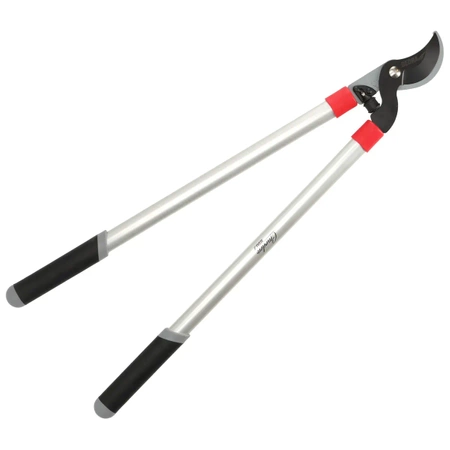 Foarfecă de grădină cu mâner tip inel pentru toaletare crengi, tip BY-PASS