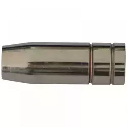 DEDRA DES059 MB15 коническая насадка, 2шт