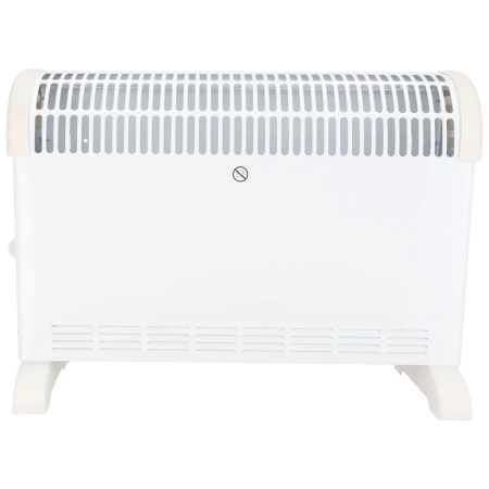 Konvektora sildītājs 2000 W