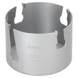 DEDRA TCT универсален трион за пробиване на отвори 08X095 95 mm 5/8''