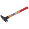 Locksmith hammer 200g