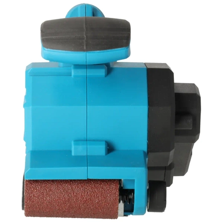 Akumulátorová pásová brúska 18V, DEDRA SAS+ALL DED6901