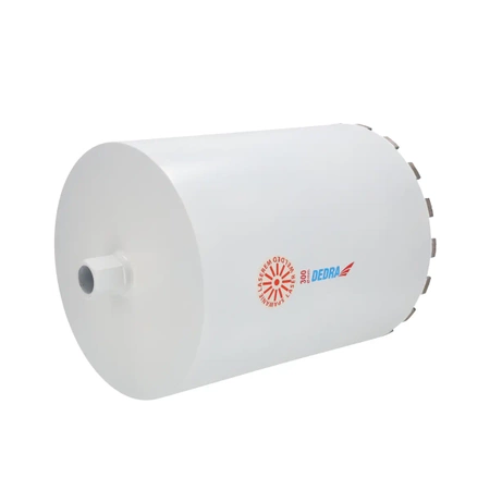 Korunka diamantová do vrtaček délka: 400mm průměr: 300mm