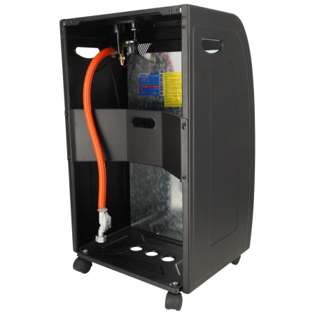 Gas heater 4,2kW DED9975