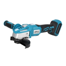 Brushless cordless angle grinder 18V DEDRA SAS+ALL DED7151 125mm, 8500 rpm