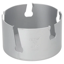 Univerzalna kruna TCT 114mm 5/8''