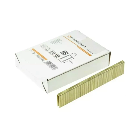 Spony pre sponko-klincovačku typ 90