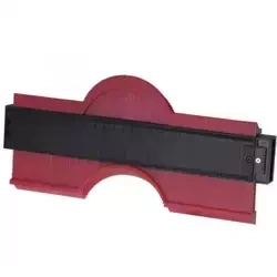 Sablon contur (Plastic)-10"